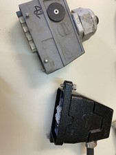 2x Harting Industrial Connectors Heavy Duty R...