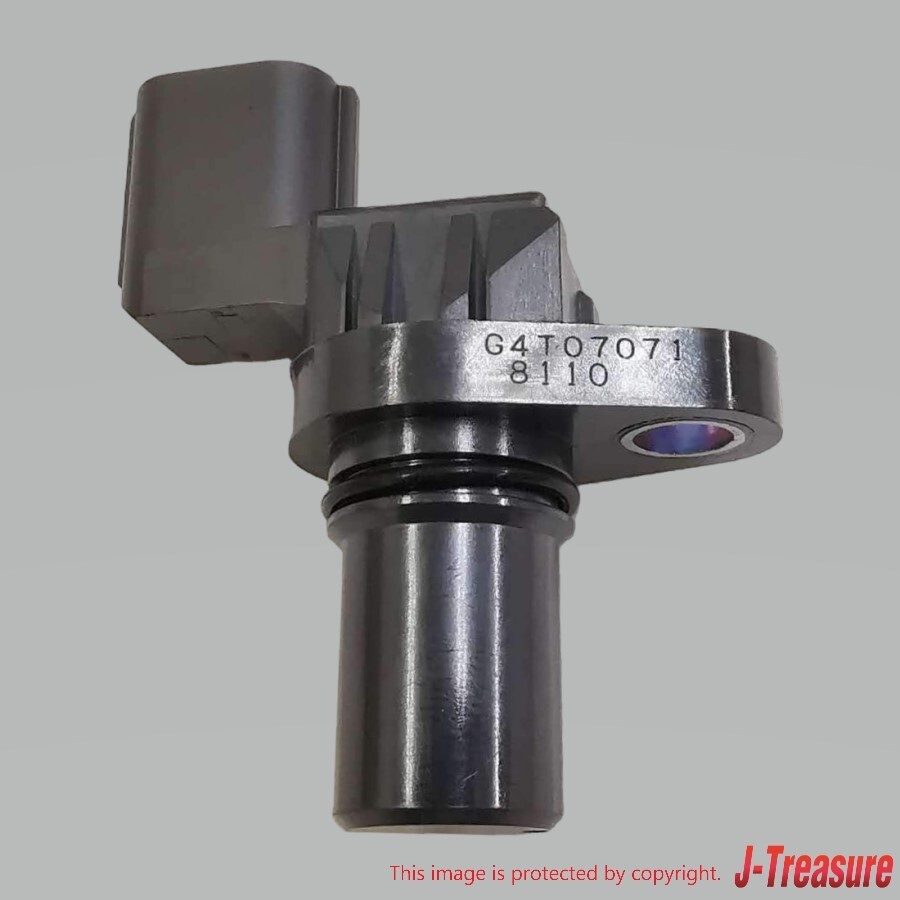 ACミラン83/84 バレージ #6 MITSUBISHI MIRAGE CJ#A CK#A 2000-2002 Genuine A/T Speed Sensor