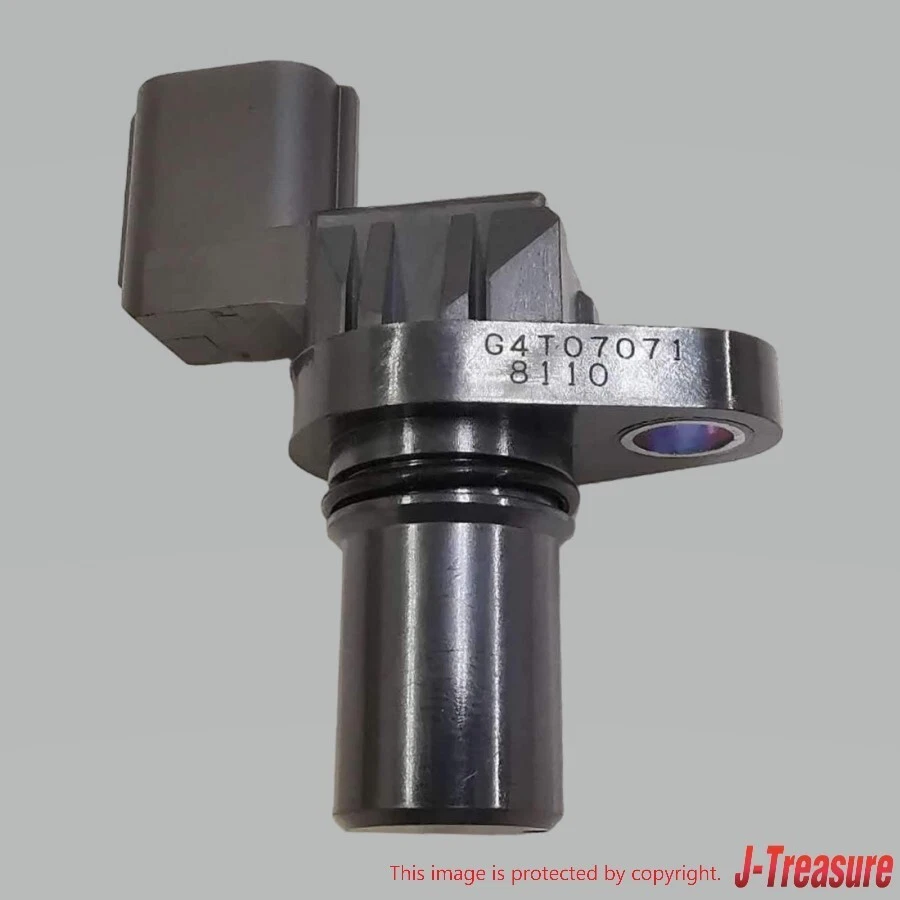 Sensor de velocidad A/T genuino MITSUBISHI MIRAGE CJ#A CK#A 2000-2002 8651A027 OEM Foto 2 de 4
