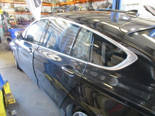 2010 - 2017 BMW 535i GT 550i GT F07 LEFT DRIVER WIPER ARM - Picture 10 of 12