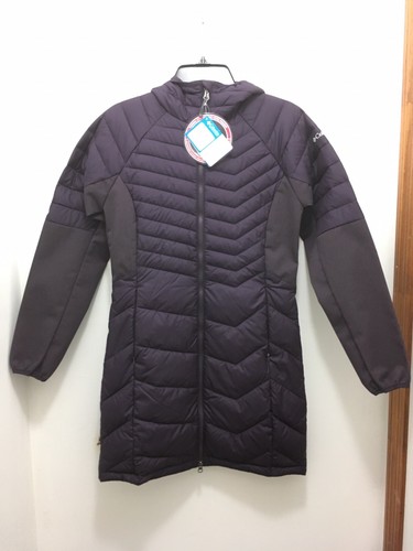 Columbia Oyanta Trail™ Long Hybrid 