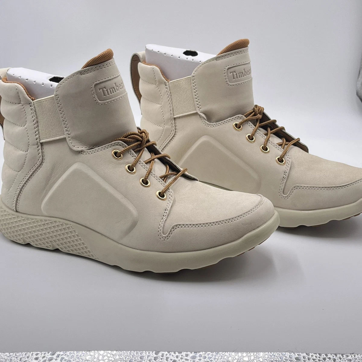 Timberland flyroam high top deals