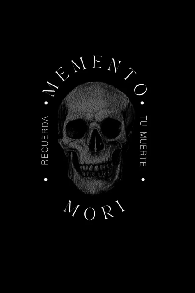 Memento Mori: Recuerda tu Muerte (Masculinidad & Sociedad) (Spanish Edition) - Image 2 of 3