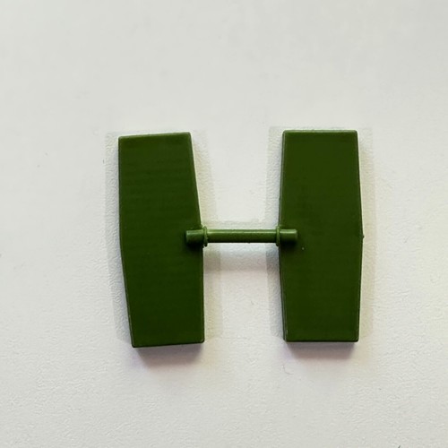 GI Joe ARAH Vehicle Parts Accessories 1982-1987 - Choose Your Item - Picture 393 of 451