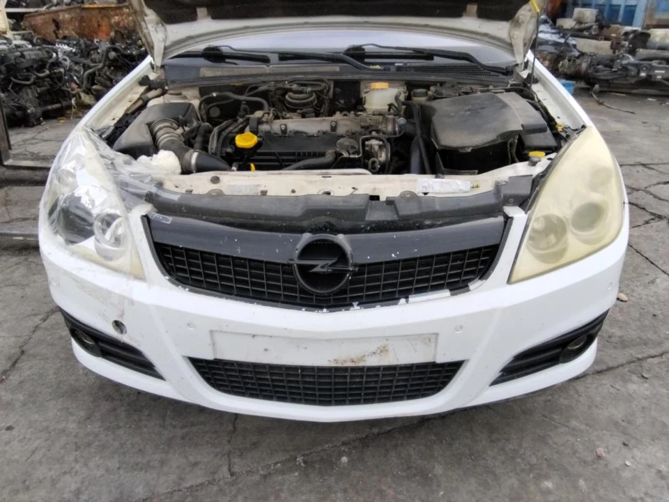 Valvula Egr para OPEL VECTRA C CARAVAN Elegance 2005 1768279 - Imagen 4 de 4