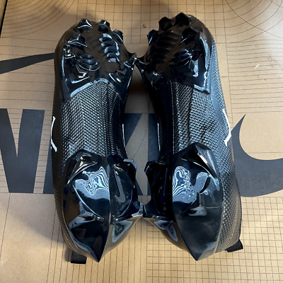 Size 16 - Jordan Vapor Edge Pro 360 Black White for sale  display picture 2