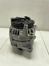 VOLKSWAGEN RABBIT 2008 ALTERNATOR 140 A FACTORY
