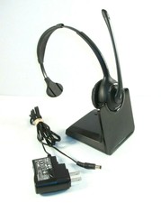 Plantronics Co52 C052 Wireless Headset 