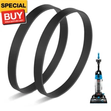 Replacement Belts for Bissell Aeroswift, PowerSwift and Powertrak Compact Vacuum