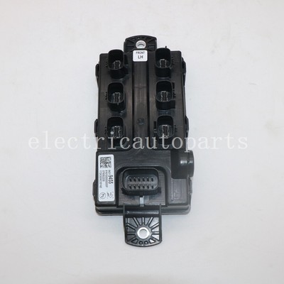 OEM 12-pin Left Front Control Module Unit 84319455 078582205 For  