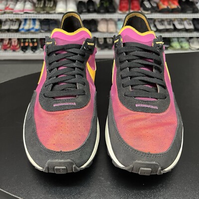 Nike Waffle One Active Fuchsia DA7995-600 Men