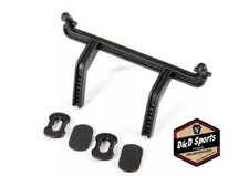 Traxxas 9325 Body post, rear/ body washers, foam (2)/ pivot (2) New