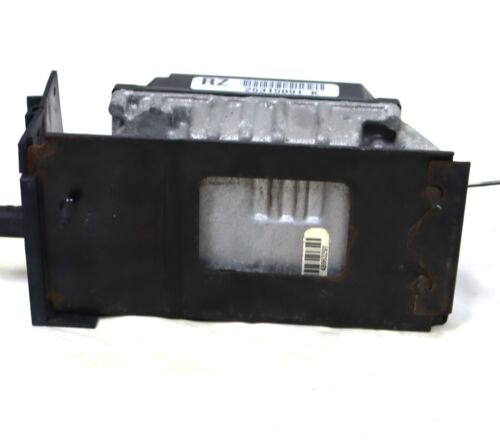 2002 Chevy Camaro SS Cruise Control Servo Control Module Actuator 25315091 - Picture 9 of 9