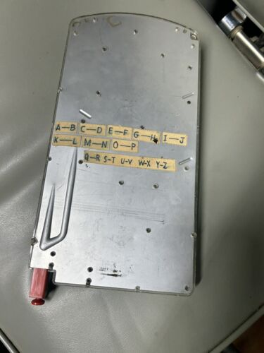 vintage mini pinball game - Picture 2 of 3