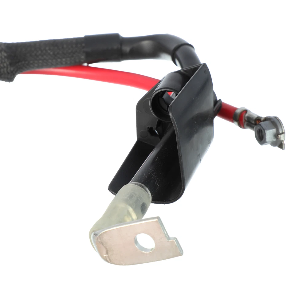 Cable positivo nuevo OEM VW Volkswagen 2005-2017 CC GTI Eos Jetta 1K0-971-228-M Foto 4 de 4