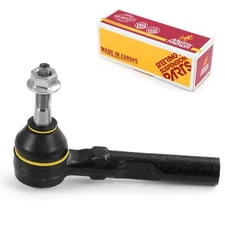 Front Outer Tie Rod for 04-12 Chevy Malibu 05-10 Pontiac G6 07-09 Saturn Aura