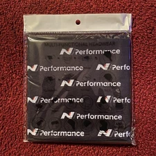 Hyundai N Performance Series Neck Gaiter Bandana Mask Veloster i30N N-Line