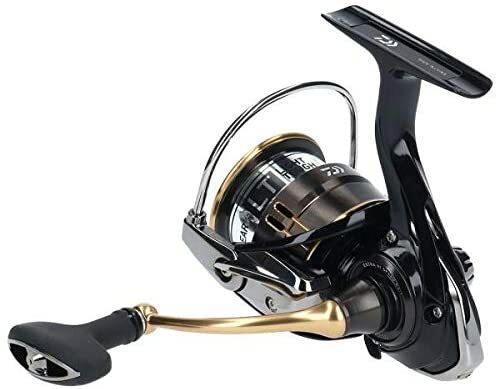Daiwa 19 Ballistic Lt3000s-cxh Spinning Reel Left 4960652288965 for sale online