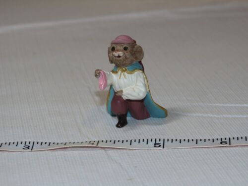 HALLMARK Miniatures Charm Prince Charming Collectors Series 1994 No Box - Picture 1 of 4
