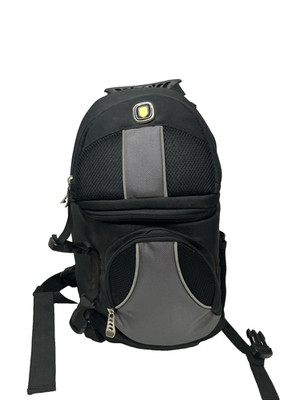 Durashield Black Pro-Series Camera Case Sling Style Padded Bag Backpack