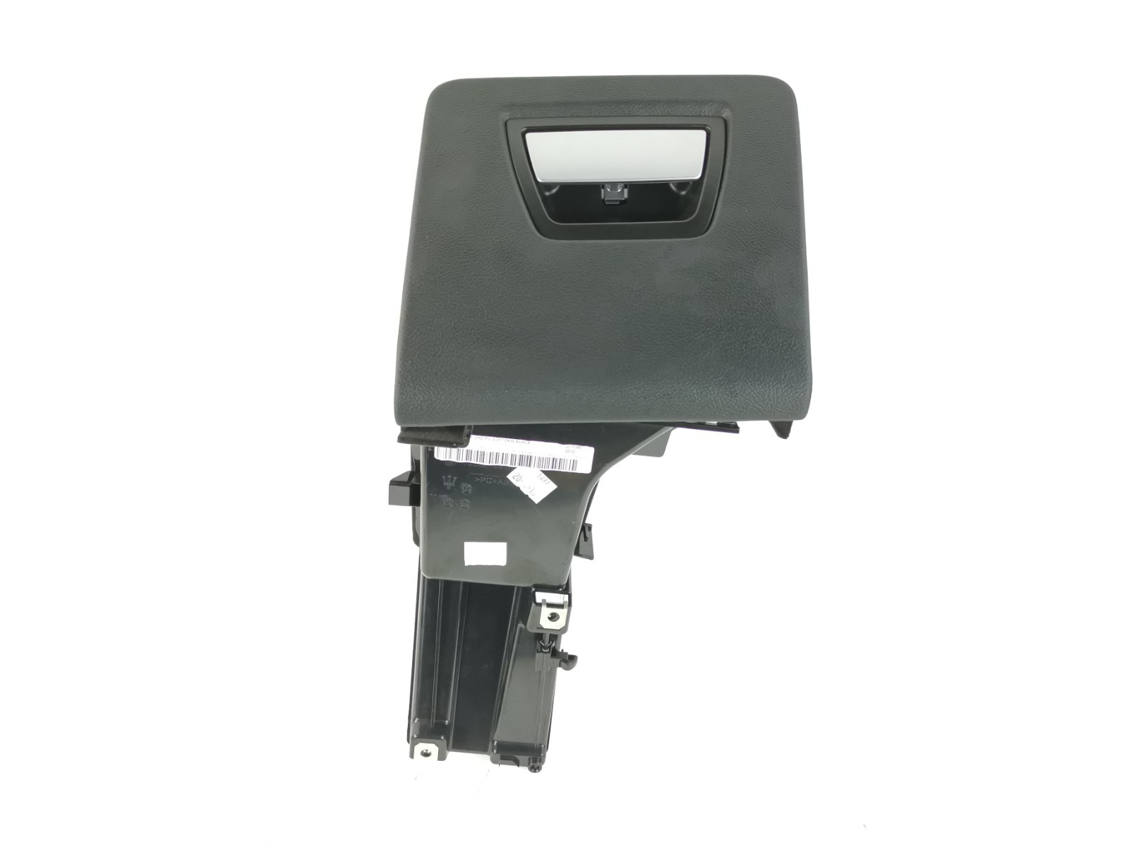 Maserati Ghibli 2019 M156E 3.0 L Left Side Storage Compartment Box 670012669 OEM