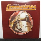 COMMODORES MOVIN' ON (VG+) M6-848S1 LP VINYL RECORD