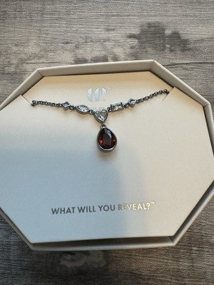 Bomb Party January Birthday 2026 Earringd Hematite Plating