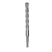 31/32 Inch X 18 Inch SDS plus Rotary Hammer Drill Bit, Concrete Drill Bit for Co