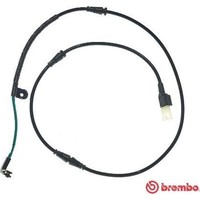Brembo A 00 267 Warnkontakt Bremsbelagverschleiß FüR Land Rover Discovery L319