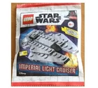 LEGO Star Wars - Imperial Light Cruiser Paperbag