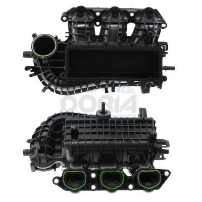 Saugrohrmodul Meat & Doria 89718 FÜR Audi Seat Skoda Vw-image
