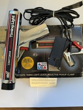 Vintage Craftsman Timing Light Gun Tool Sears Usa Automotive Diagnostic Tool Vintage Craftsman Timing Light Gun Tool Sears Usa Automotive Diagnostic Tool