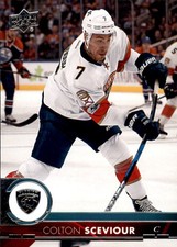2017-18 Upper Deck #79 Colton Sceviour - HKY