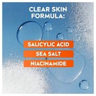 2x NIVEA Derma Skin Clear Exfoliator 40ml Chemical Peel Acne Treatment