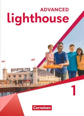 Lighthouse Band 1: 5. Schuljahr - Schulbuch - Kartoniert | O'Hagan (u. a.)