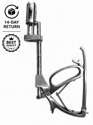 5.5mm Rod Persuader Instrument for Spine Surgery & Spinal Fixation