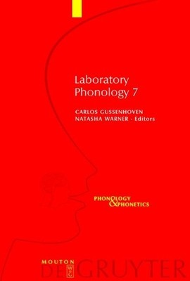 Carlos Gussenhoven Laboratory Phonology 7 (Taschenbuch) (US IMPORT)
