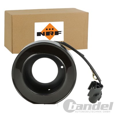 NRF SPULE MAGNETKUPPLUNG KLIMAKOMPRESSOR 10S/10PA/6SE DV12/DV13 DVE16/DV16/DV9