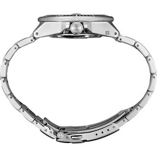 SEIKO Prospex SRPE35K1 Black Automatic Stainless Steel Sapphire 3