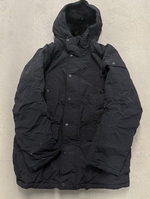 Carhartt WIP Anchorage Parka Jacket Size XL