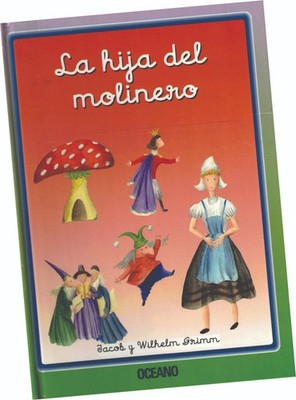 LIBRO + CD CON EL CUENTO ''EL DRAGÓN Y LA PRINCESA'', EN ESPAÑOL