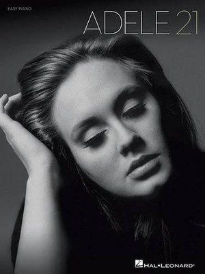 Adele (Taschenbuch)