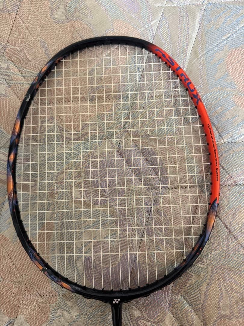 ラケット YONEX ASTROX 77 PRO 3ug5 YONEX Astrox 77 pro 3u5 | eBay