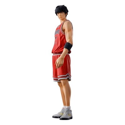Slam Dunk Scale PVC-Statue Kaede Rukawa 16 cm Union Creative