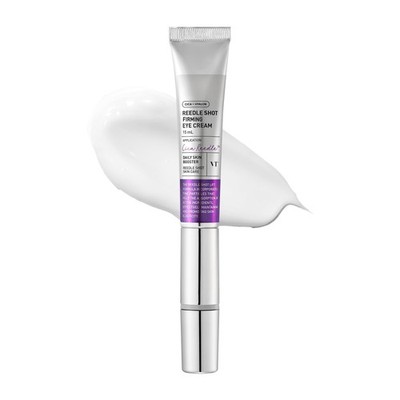VT COSMETICS Reedle Shot Lifting Augencreme, Micro-Reedle 15 ml (1er Pack) 