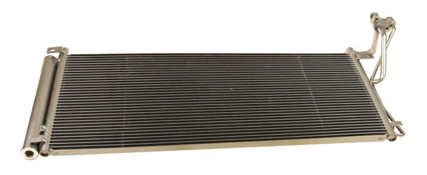Kondensator, Klimaanlage FÜR Hyundai Sonata V (Nf) - Maxgear AC830127-image