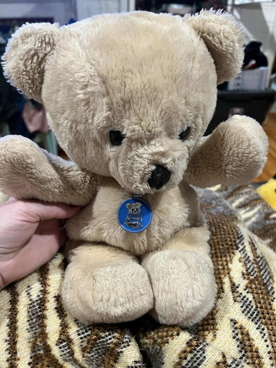 R Dakin Bear In Vintage Stuffed Animals for sale | eBay