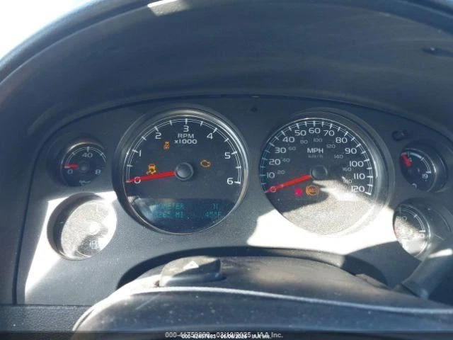 Windshield Wiper Motor Fits 07-14 ESCALADE 977071 - Image 3 of 4