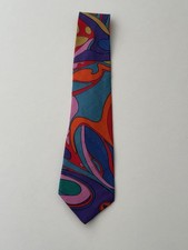 Albanes By Pietro Albanes Tie Style Mens Binder Tie