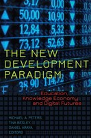 Michael Adrian Peters (U. A.) | The New Development Paradigm | Buch | Englisch